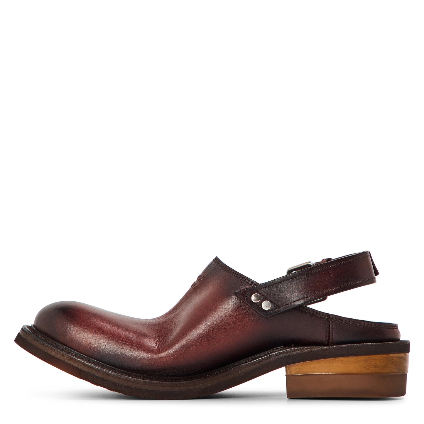 Miu Miu Women's Flat Mules
