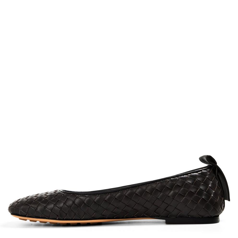 Bottega Veneta Women's Ballet Pumps