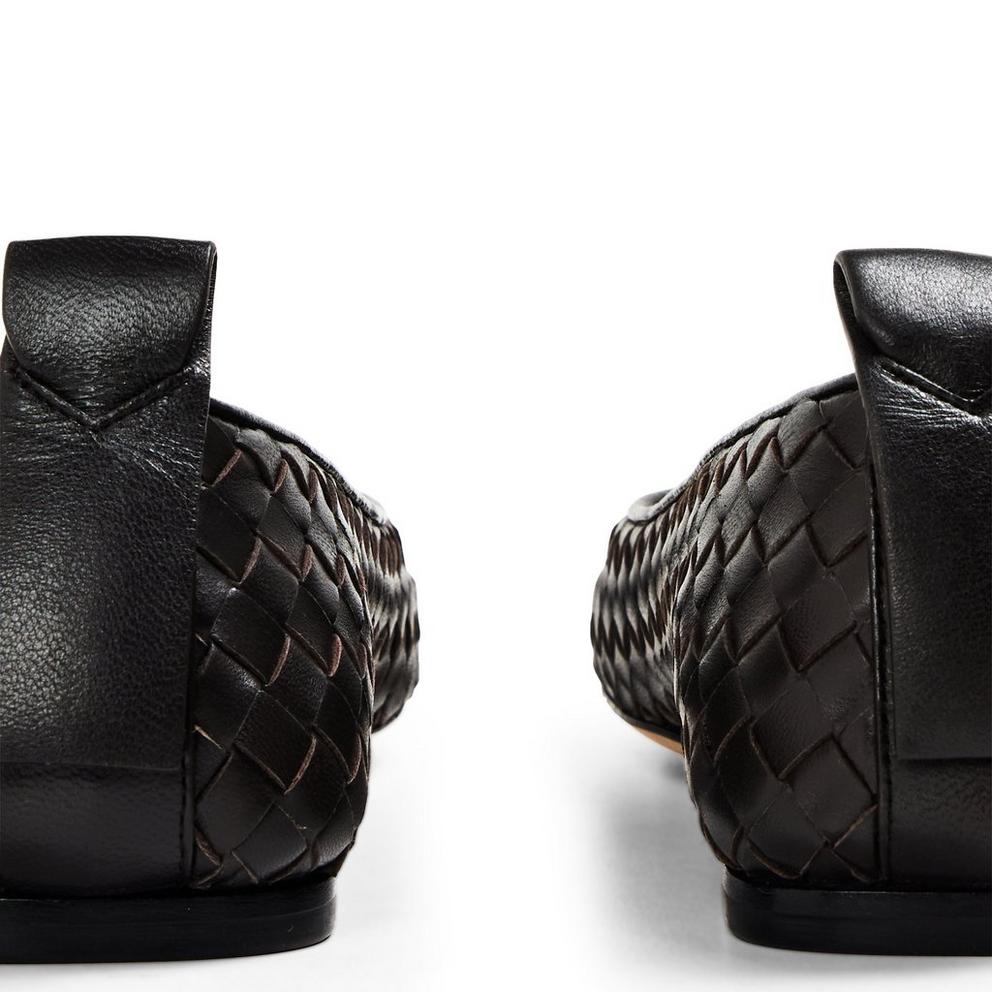 Bottega Veneta Women's Ballet Pumps
