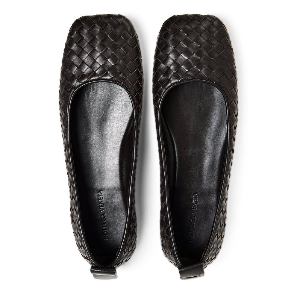 Bottega Veneta Women's Ballet Pumps