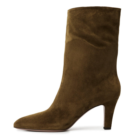 Paris Texas Paris Elsa Ank Boot Ld64