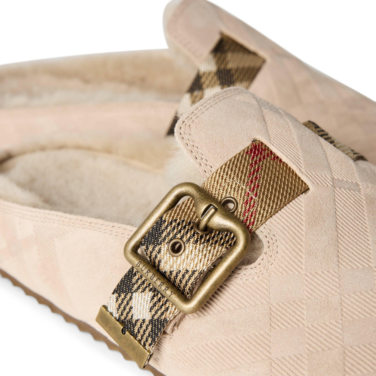 Burberry Burb Urchin Shearl Ld63