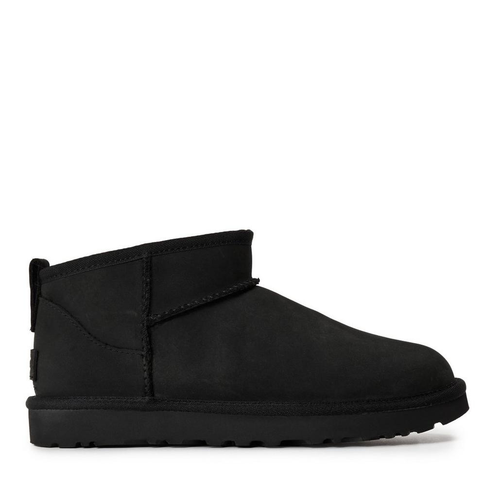 Ugg Ugg Ultra Mini Nubck Ld64