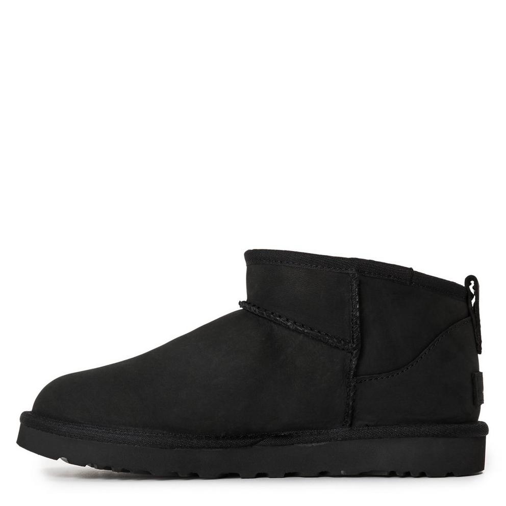 Ugg Ugg Ultra Mini Nubck Ld64
