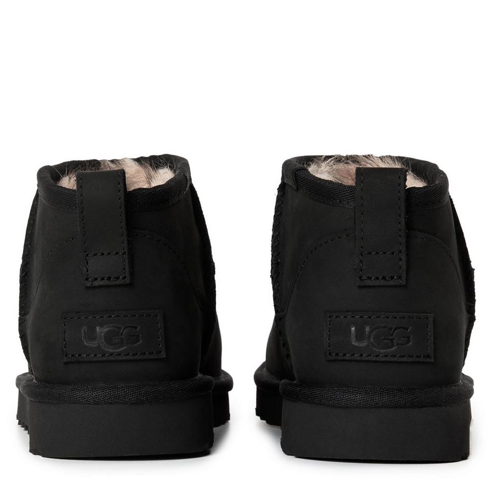Ugg Ugg Ultra Mini Nubck Ld64