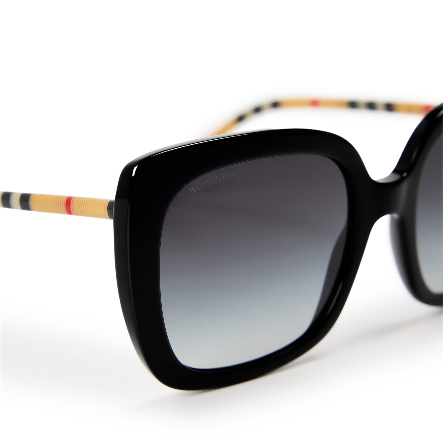 BURBERRY Square Sunglasses
