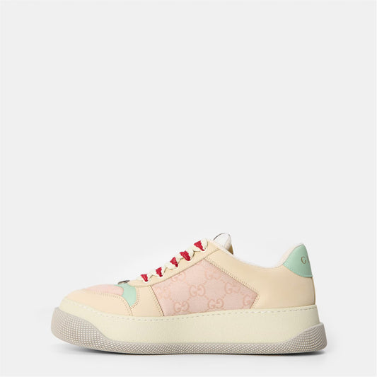 GUCCI Screener Sneakers