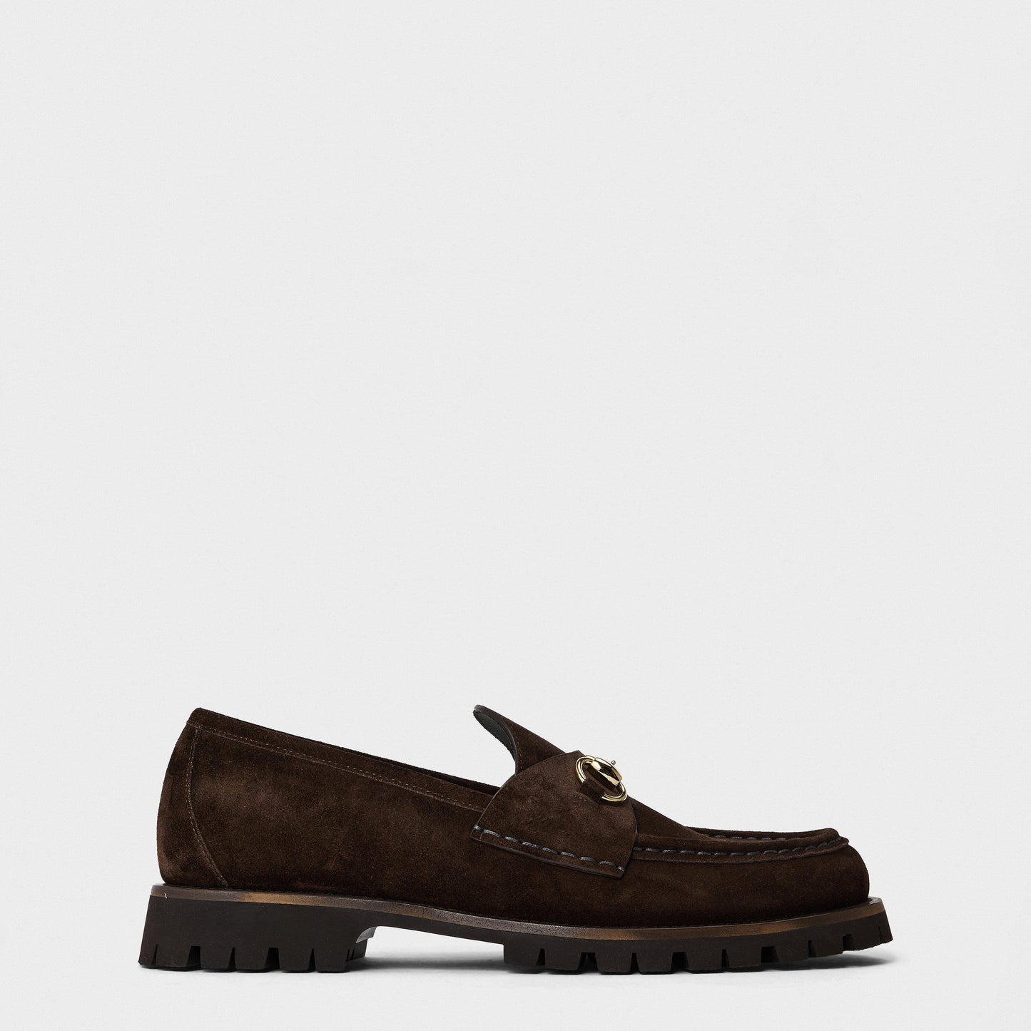 Gucci Women's Horsebit Loafers