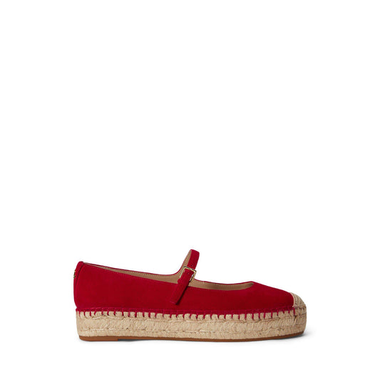 Lauren by Ralph Lauren Women's Mary Janes