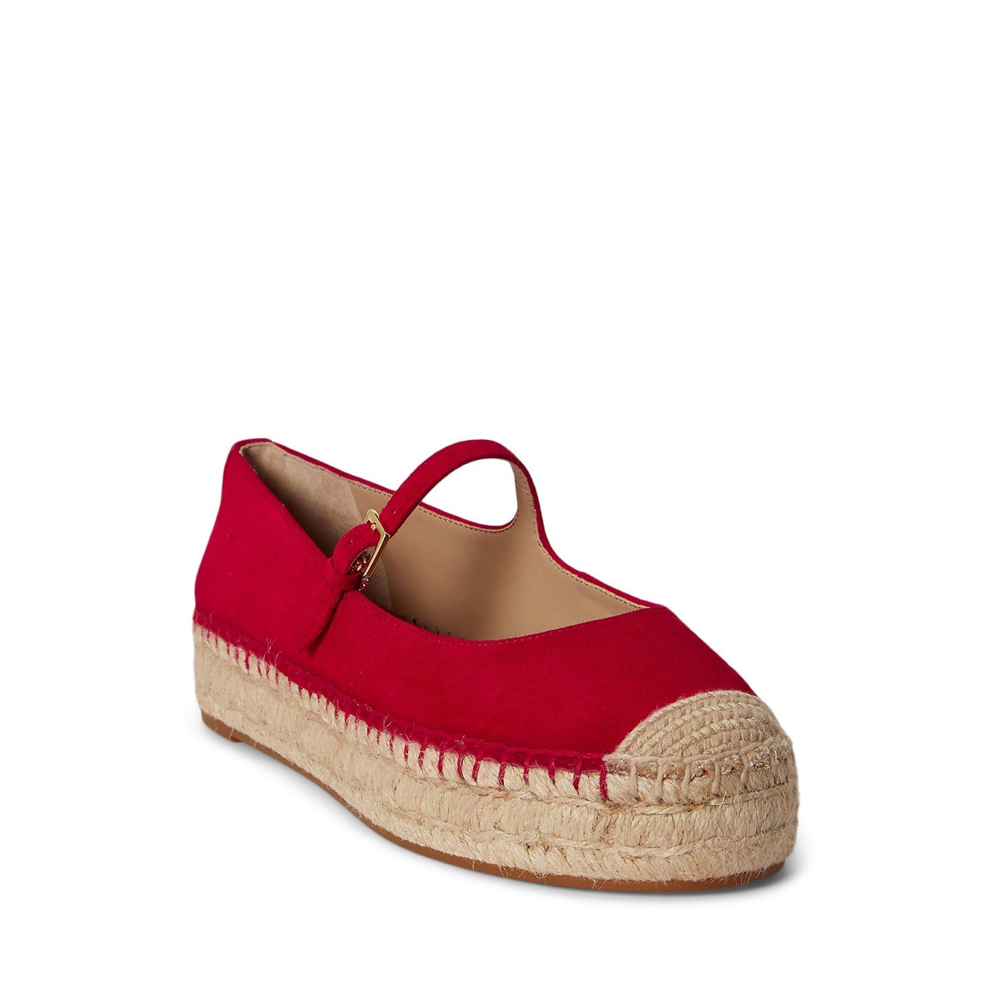 Lauren by Ralph Lauren Women's Mary Janes
