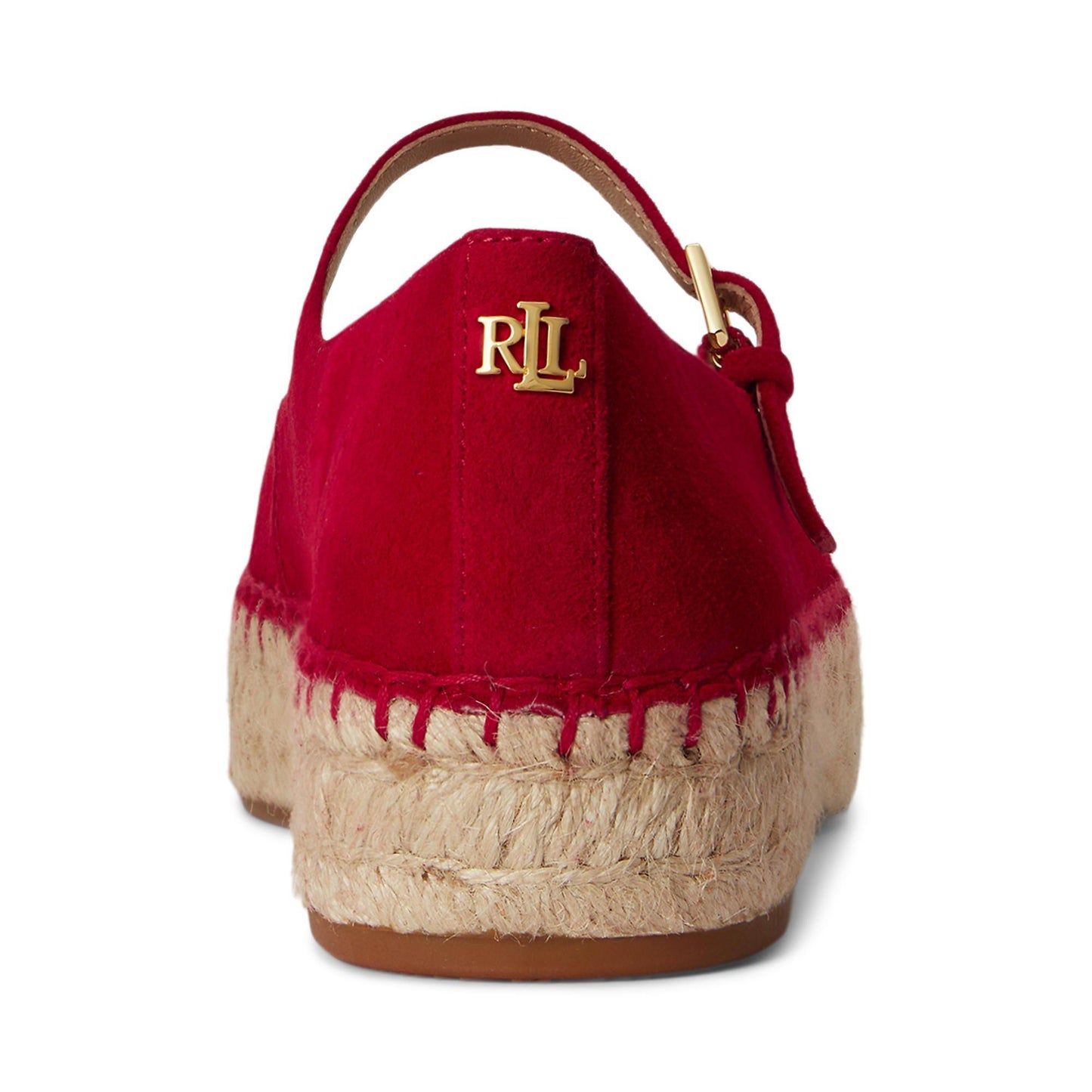 Lauren by Ralph Lauren Women's Mary Janes