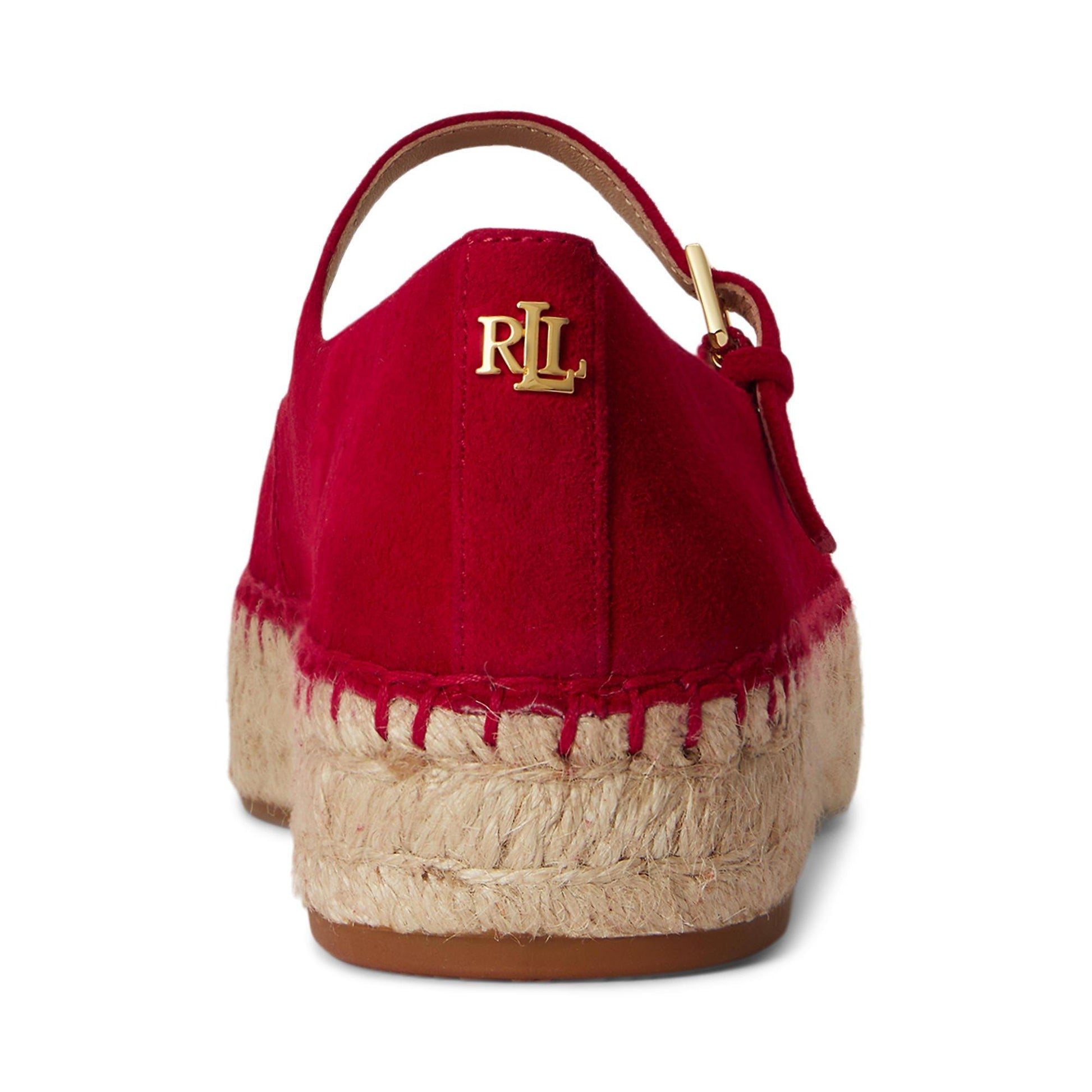 Lauren by Ralph Lauren Women's Mary Janes