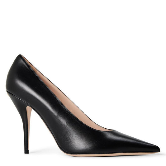 Valentino Garavani VG Cuttie 100H Pmp Ld63
