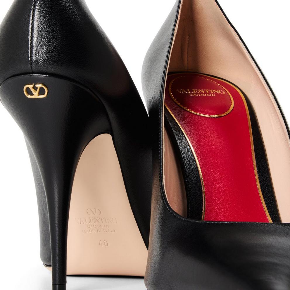 Valentino Garavani VG Cuttie 100H Pmp Ld63