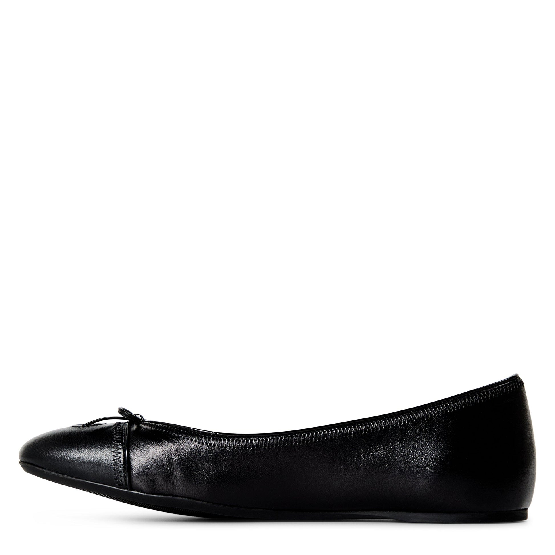 Valentino Garavani VG Vlogo Ballerina Ld63