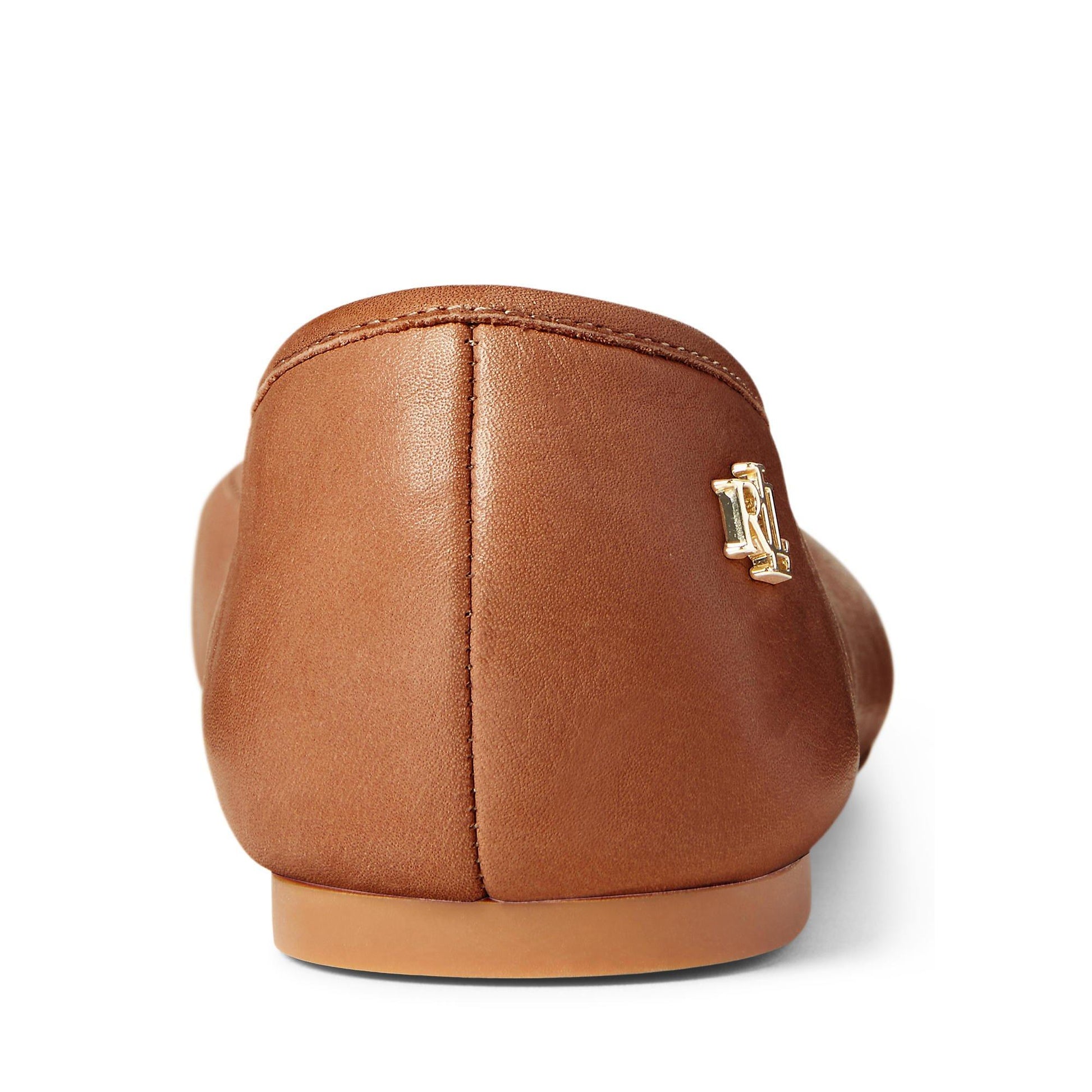 Lauren by Ralph Lauren Women's Jayna Ballet Pumps