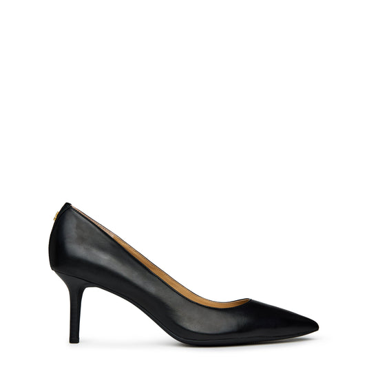 Women's Lanette Court Stiletto Heels