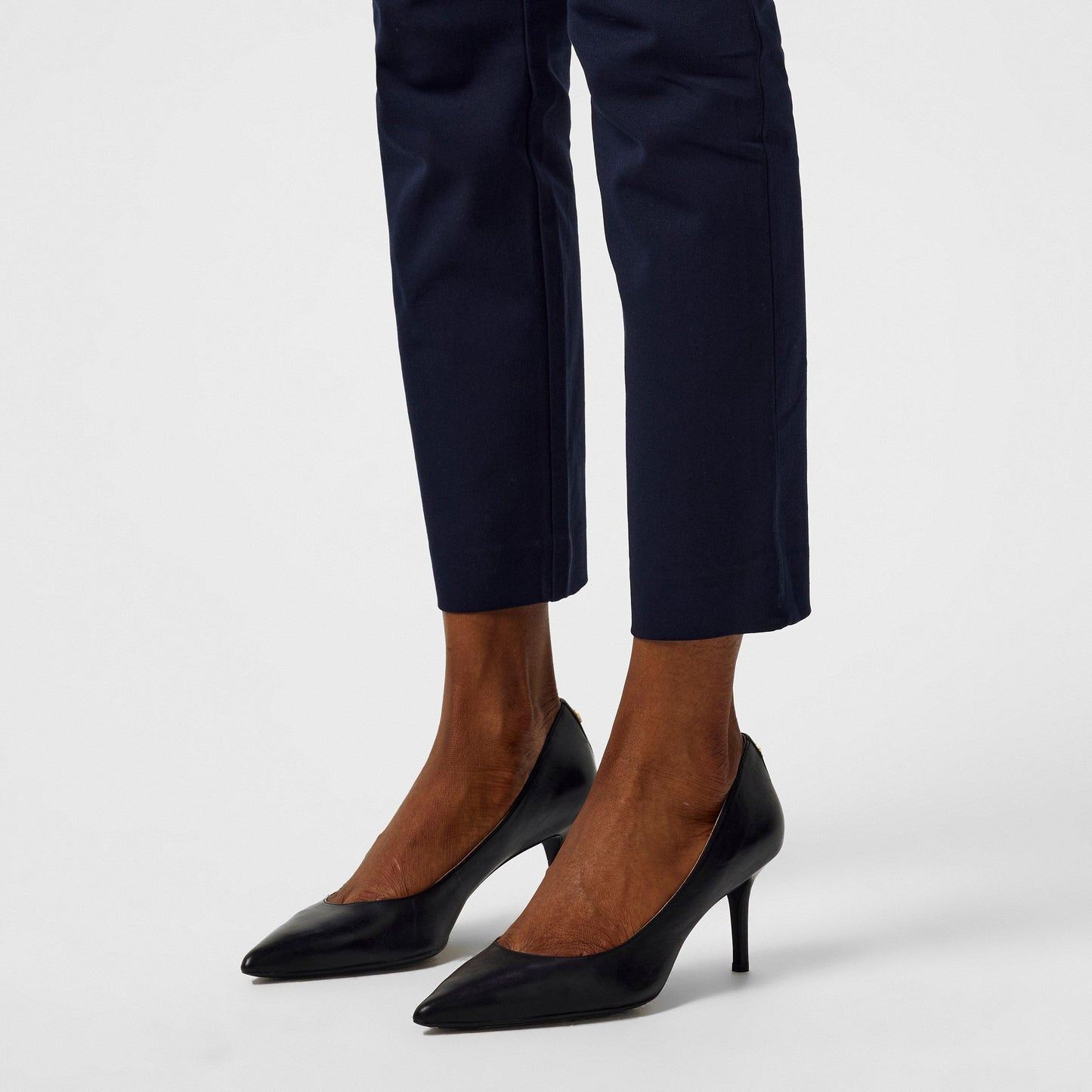 Women's Lanette Court Stiletto Heels