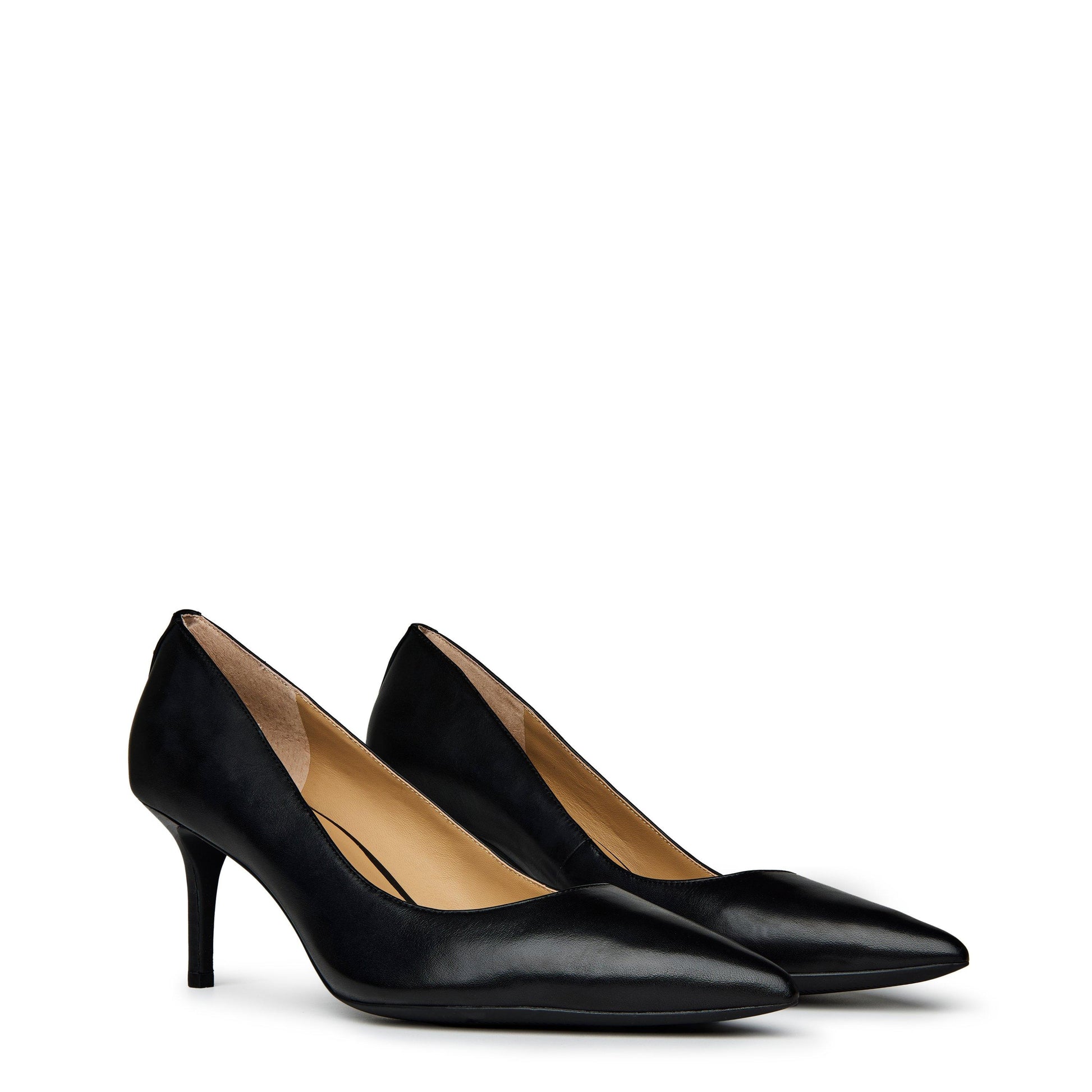 Women's Lanette Court Stiletto Heels
