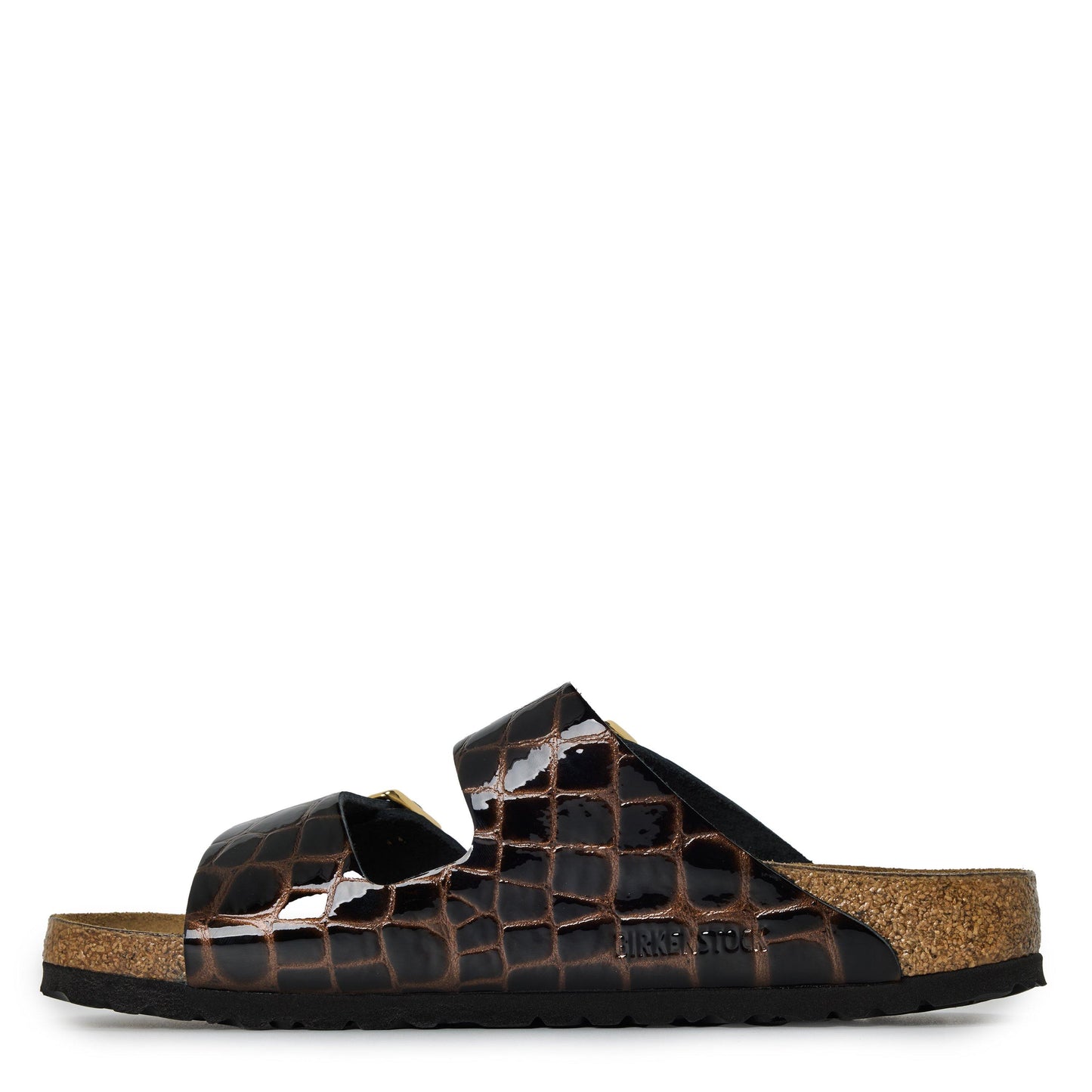 Birkenstock Bstk Arizona Leather Ld63