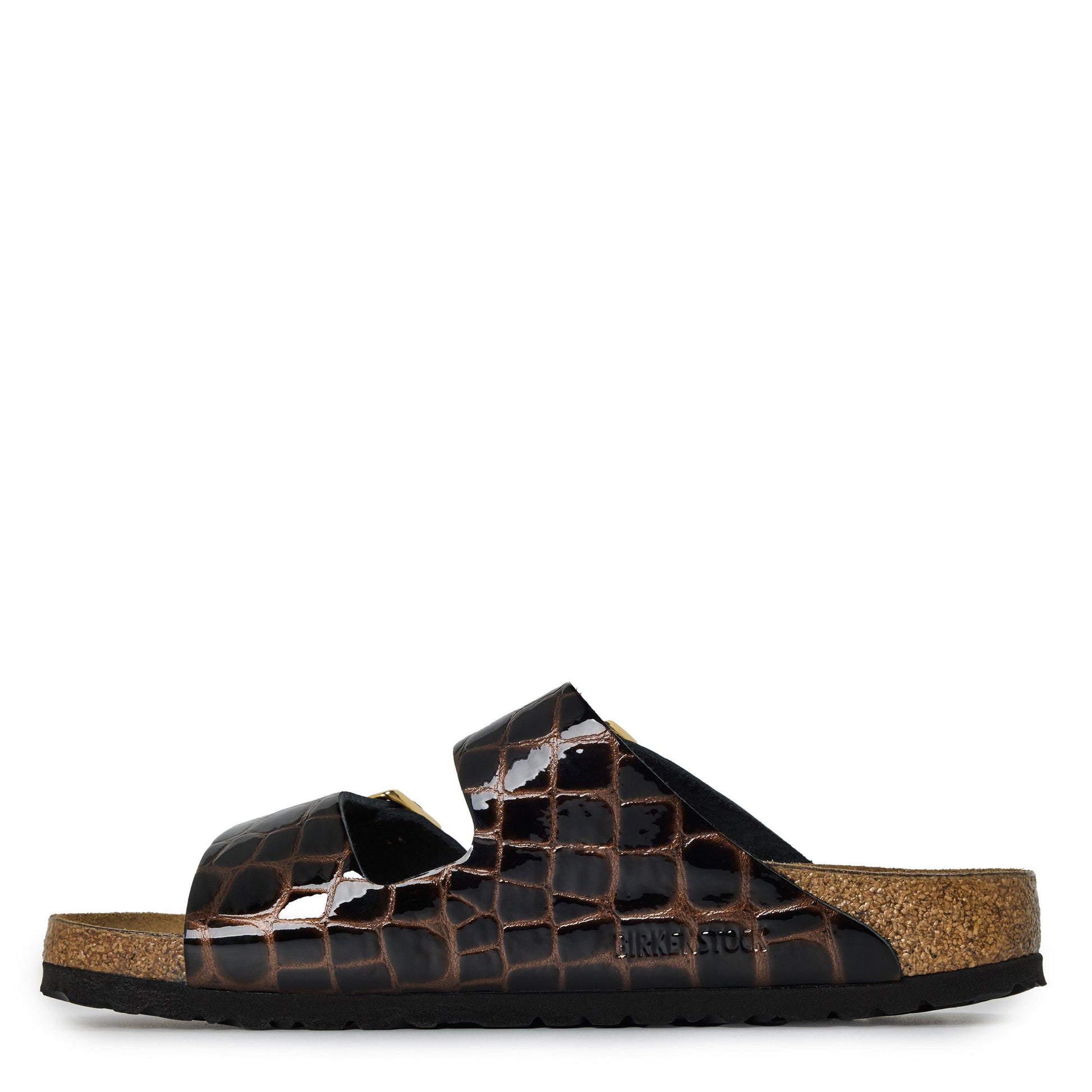 Birkenstock Bstk Arizona Leather Ld63