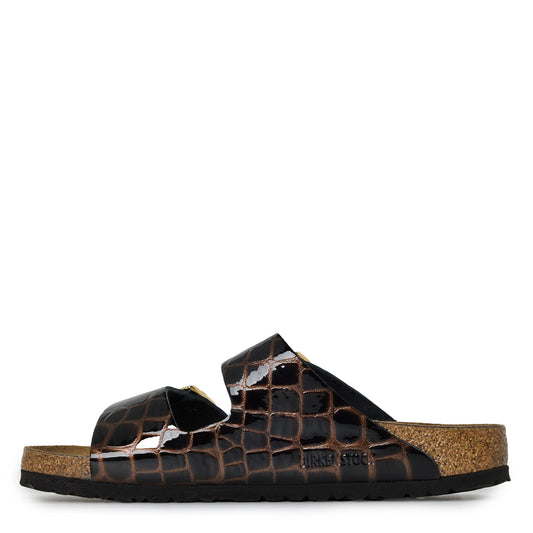 Birkenstock Bstk Arizona Leather Ld63