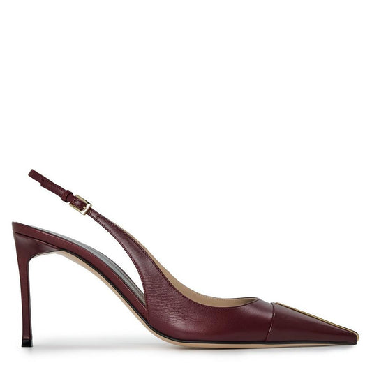 Tom Ford TF T Toe Slingbck 85 Ld64