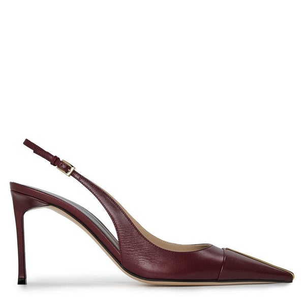 Tom Ford TF T Toe Slingbck 85 Ld64