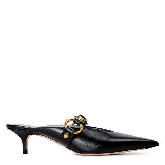 Balenciaga Bal City Mule 45 Ld64