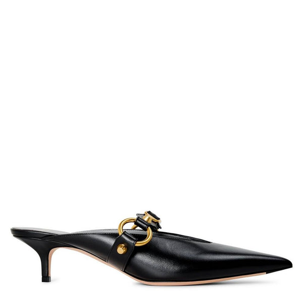 Balenciaga Bal City Mule 45 Ld64