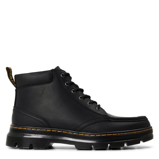 Dr Martens Men's Bridwell Chukka 6 Eye Ankle Boot