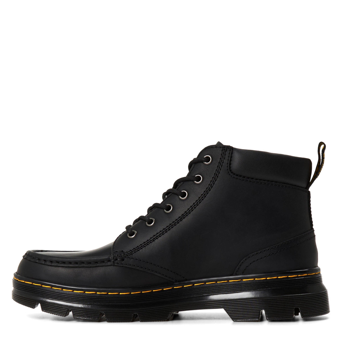 Dr Martens Men's Bridwell Chukka 6 Eye Ankle Boot