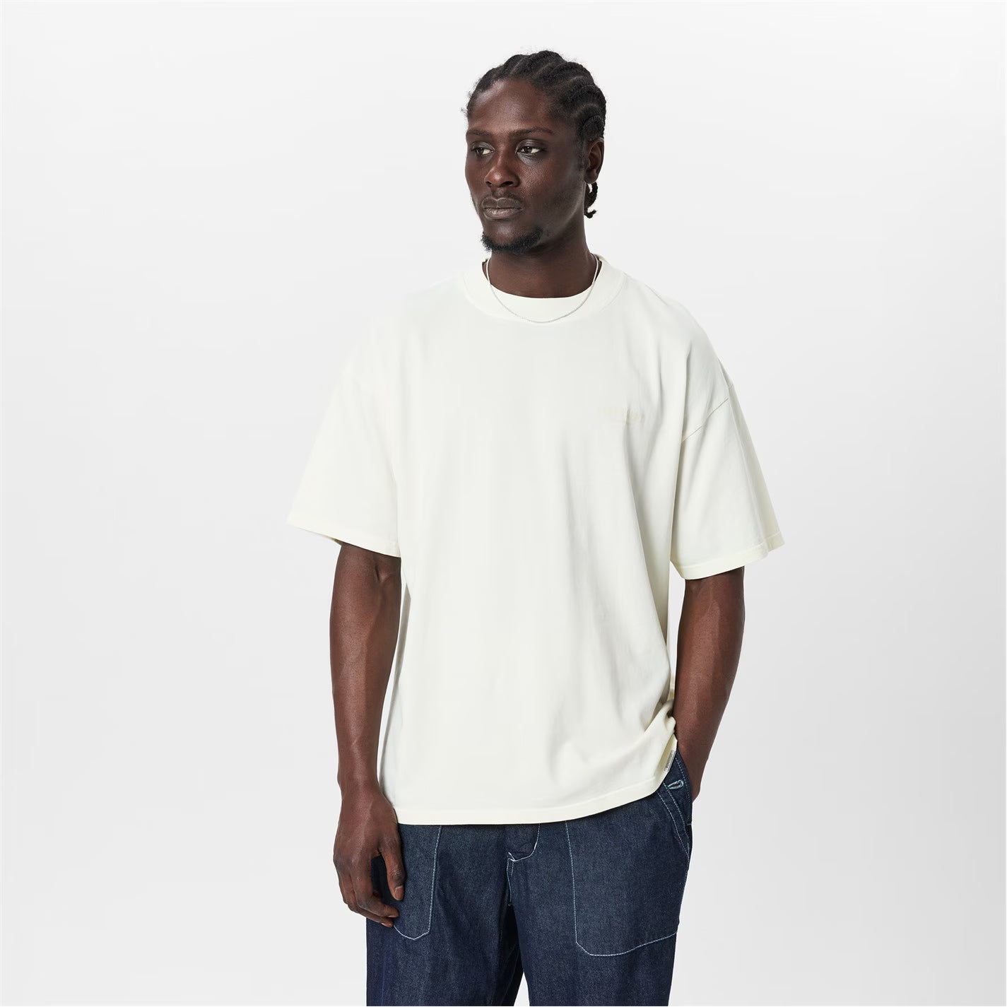 Men's Owners Club Oversized Fit T-Shirt