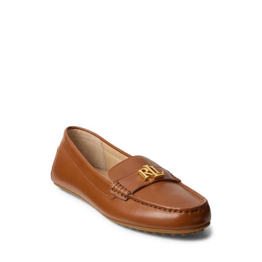 Lauren by Ralph Lauren Barnsbury Driver Shoe Womens