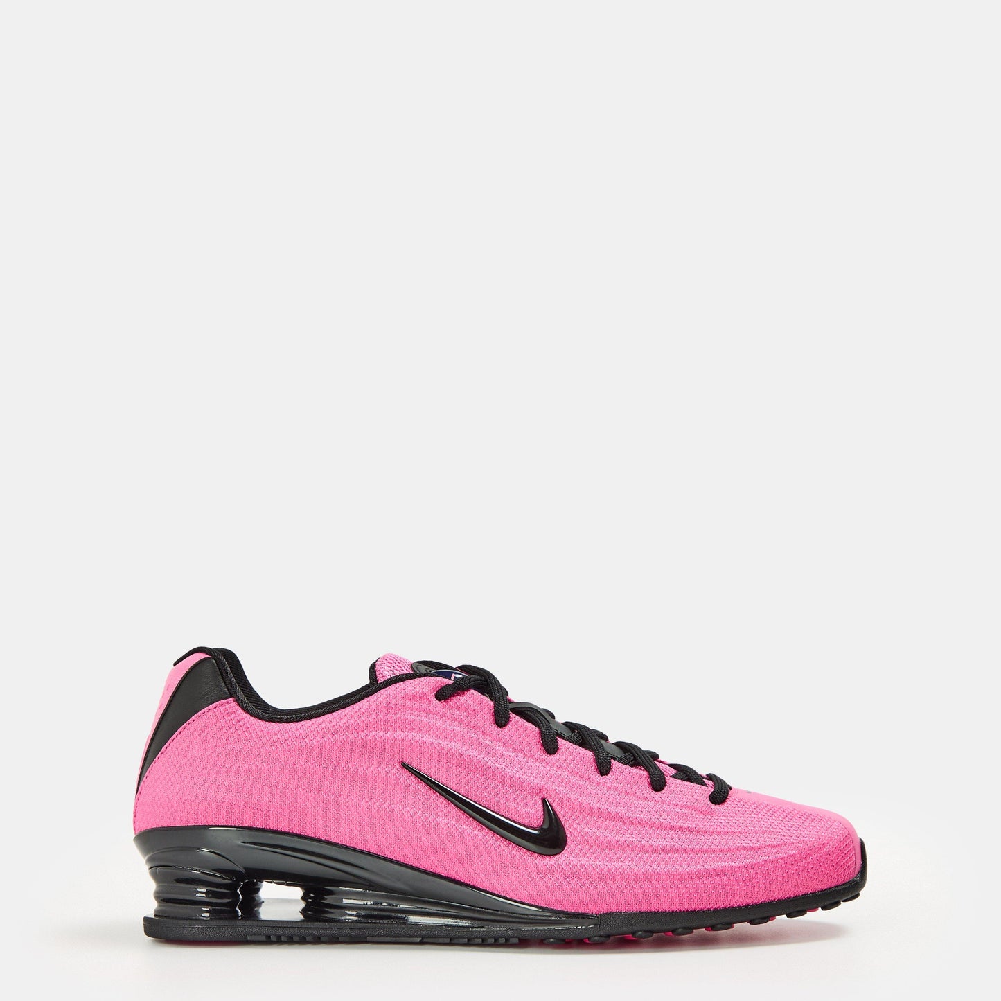 Nike Womens Shox Z Trainers