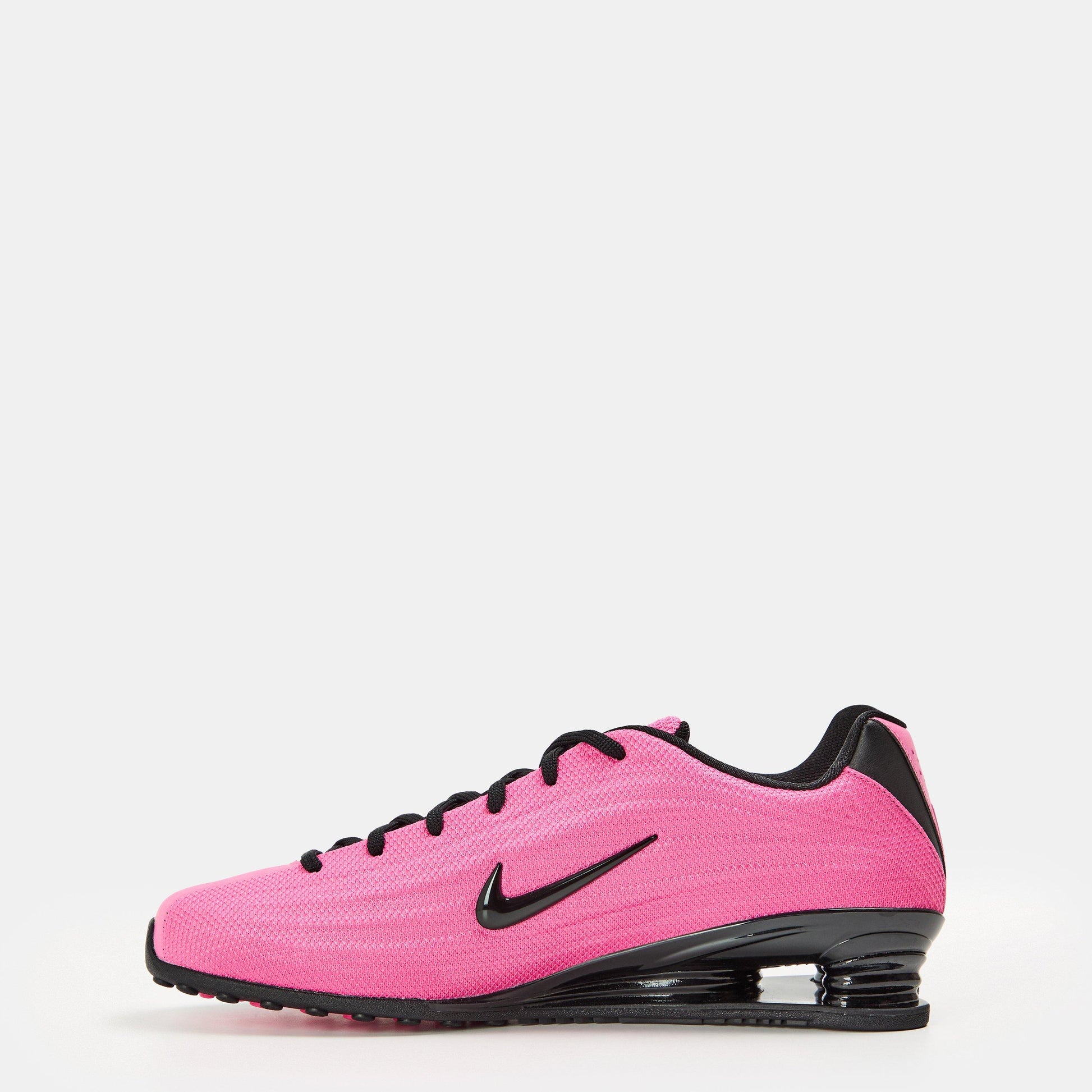 Nike Womens Shox Z Trainers