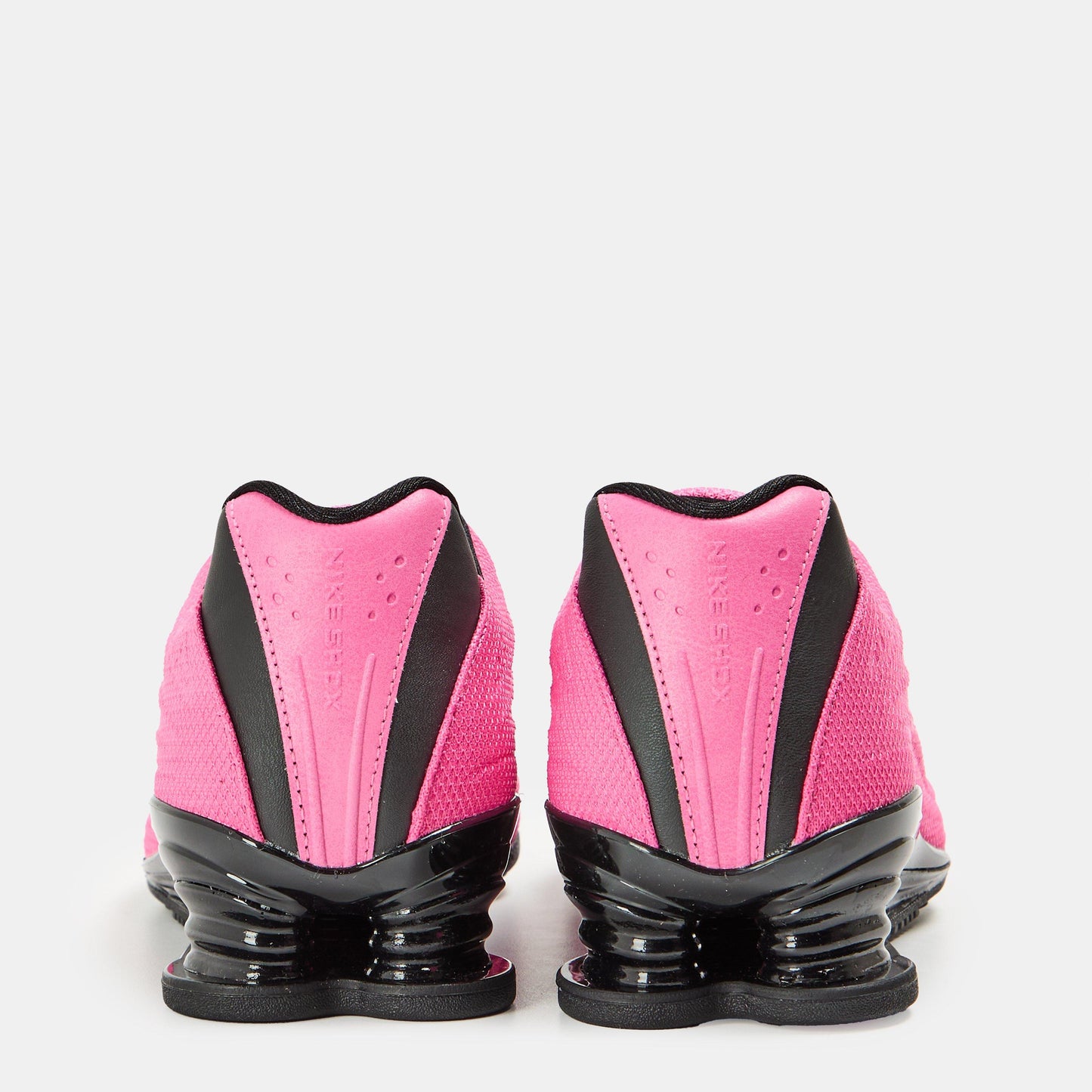 Nike Womens Shox Z Trainers