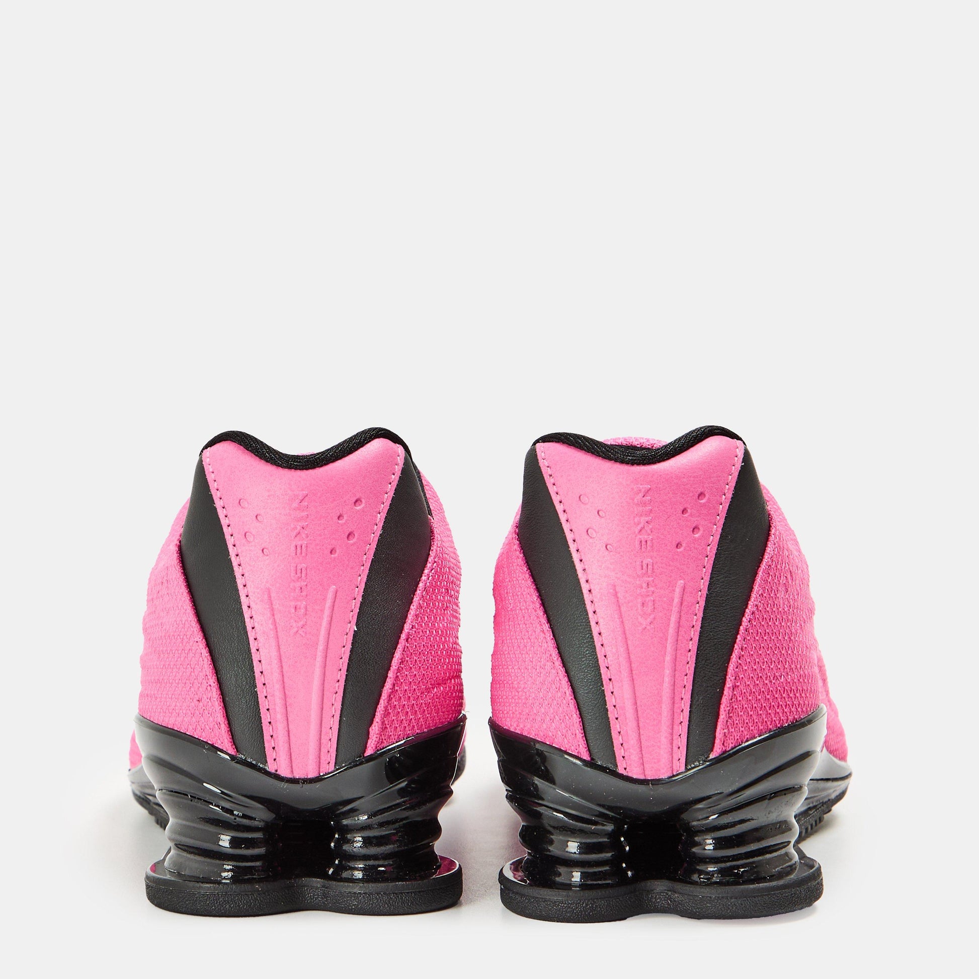 Nike Womens Shox Z Trainers