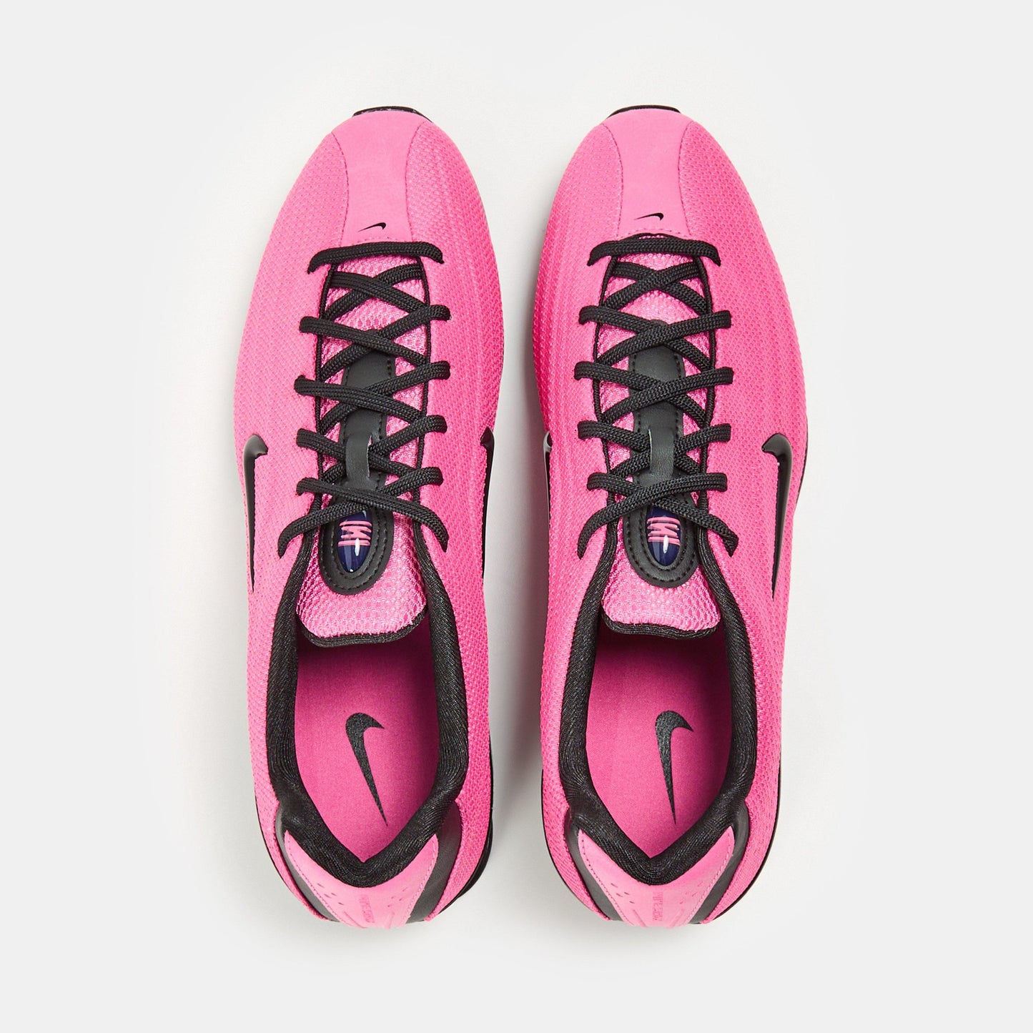 Nike Womens Shox Z Trainers