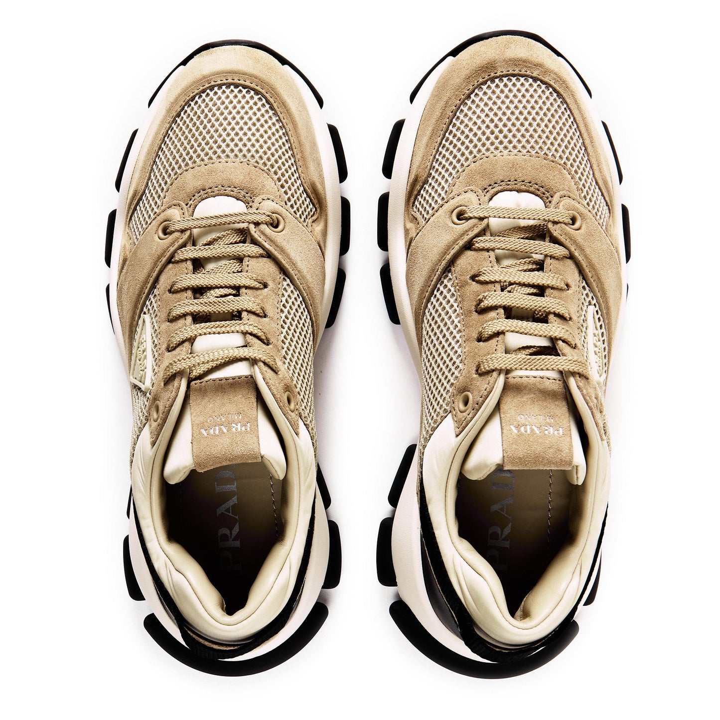 Prada Prada Run Ld64