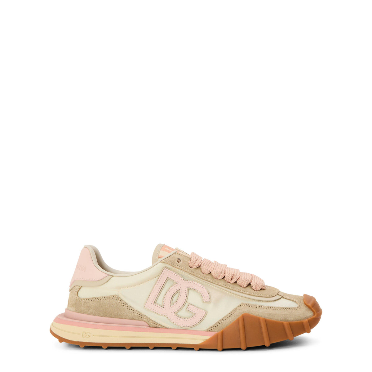 Dolce and Gabbana Women's Athletic Trainer Runners