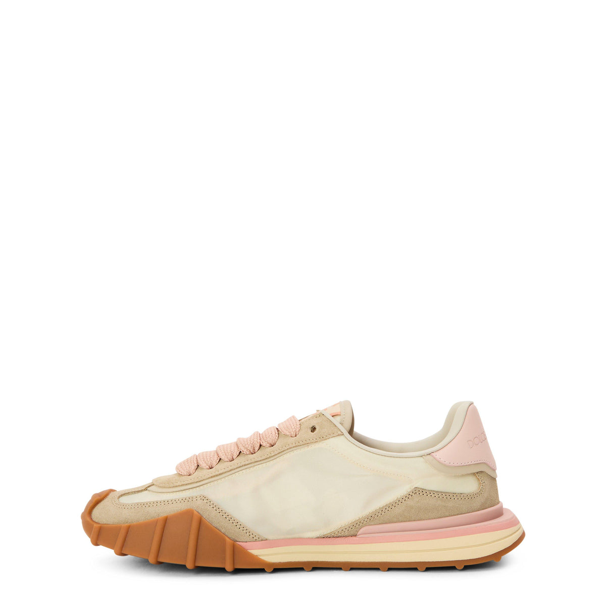 Dolce and Gabbana Women's Athletic Trainer Runners