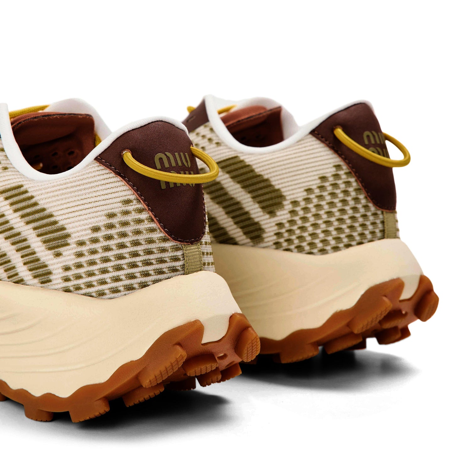 Miu Miu Women's Energy Trainer Runners