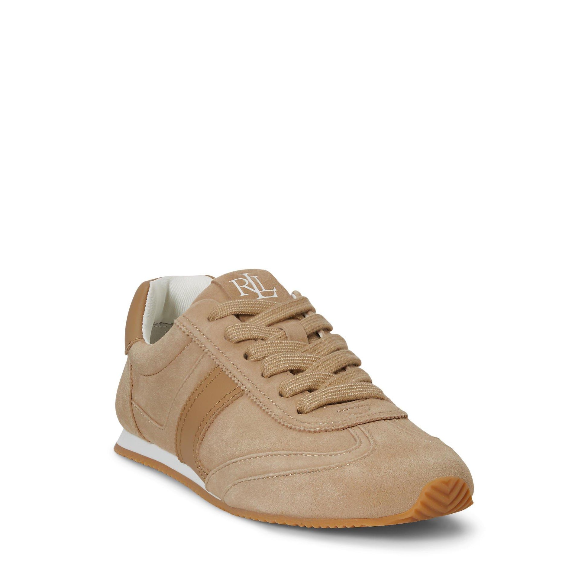 Lauren by Ralph Lauren Women's Chuck Taylor All Star Ox Canvas Low-Top Trainers
