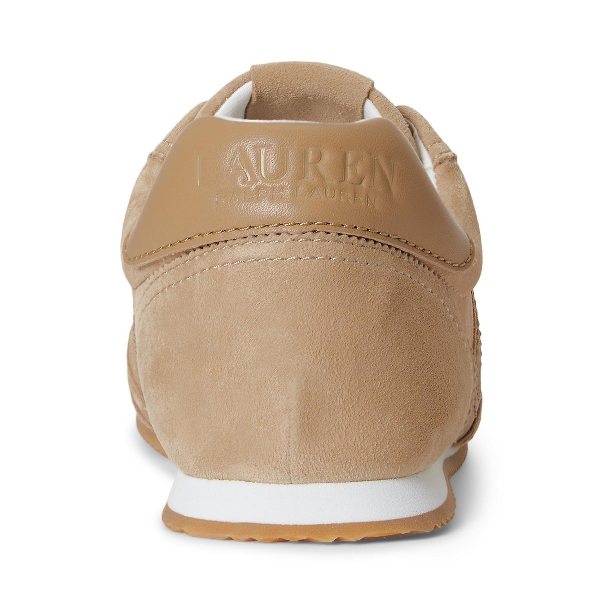 Lauren by Ralph Lauren Women's Chuck Taylor All Star Ox Canvas Low-Top Trainers
