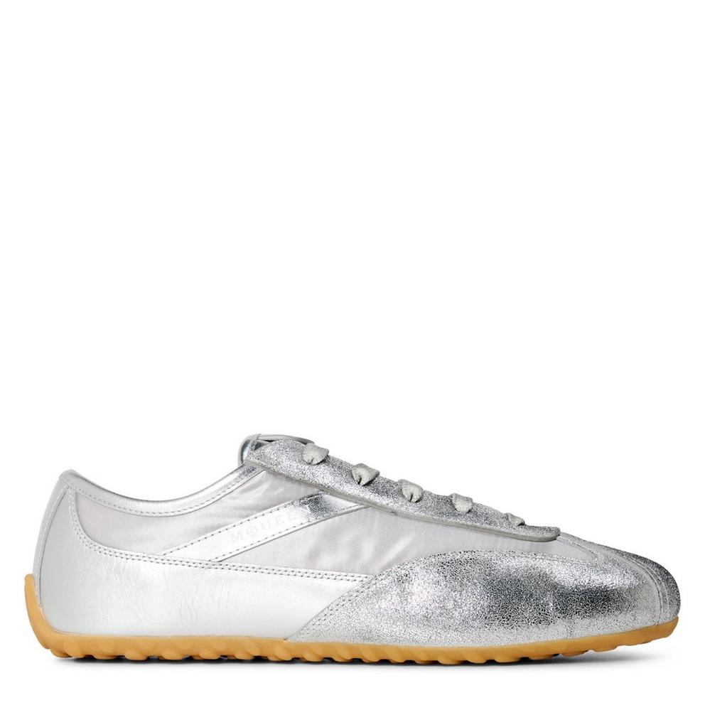 Alexander McQueen Alex Low Pro Runner Ld63