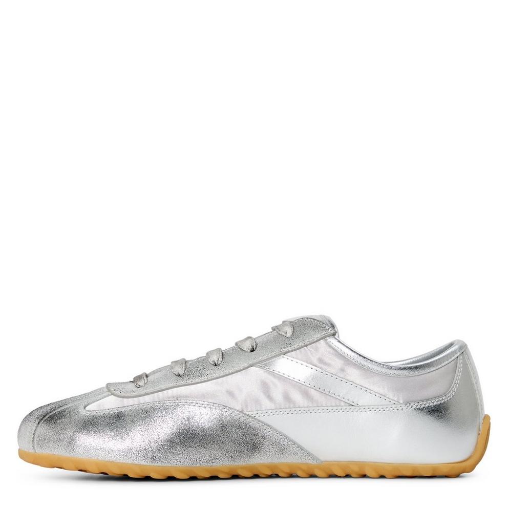 Alexander McQueen Alex Low Pro Runner Ld63