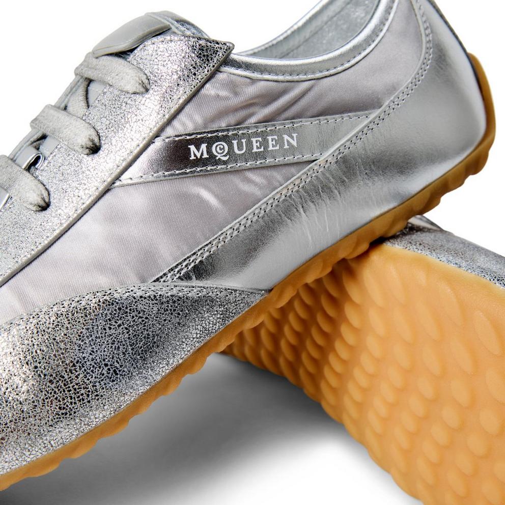 Alexander McQueen Alex Low Pro Runner Ld63