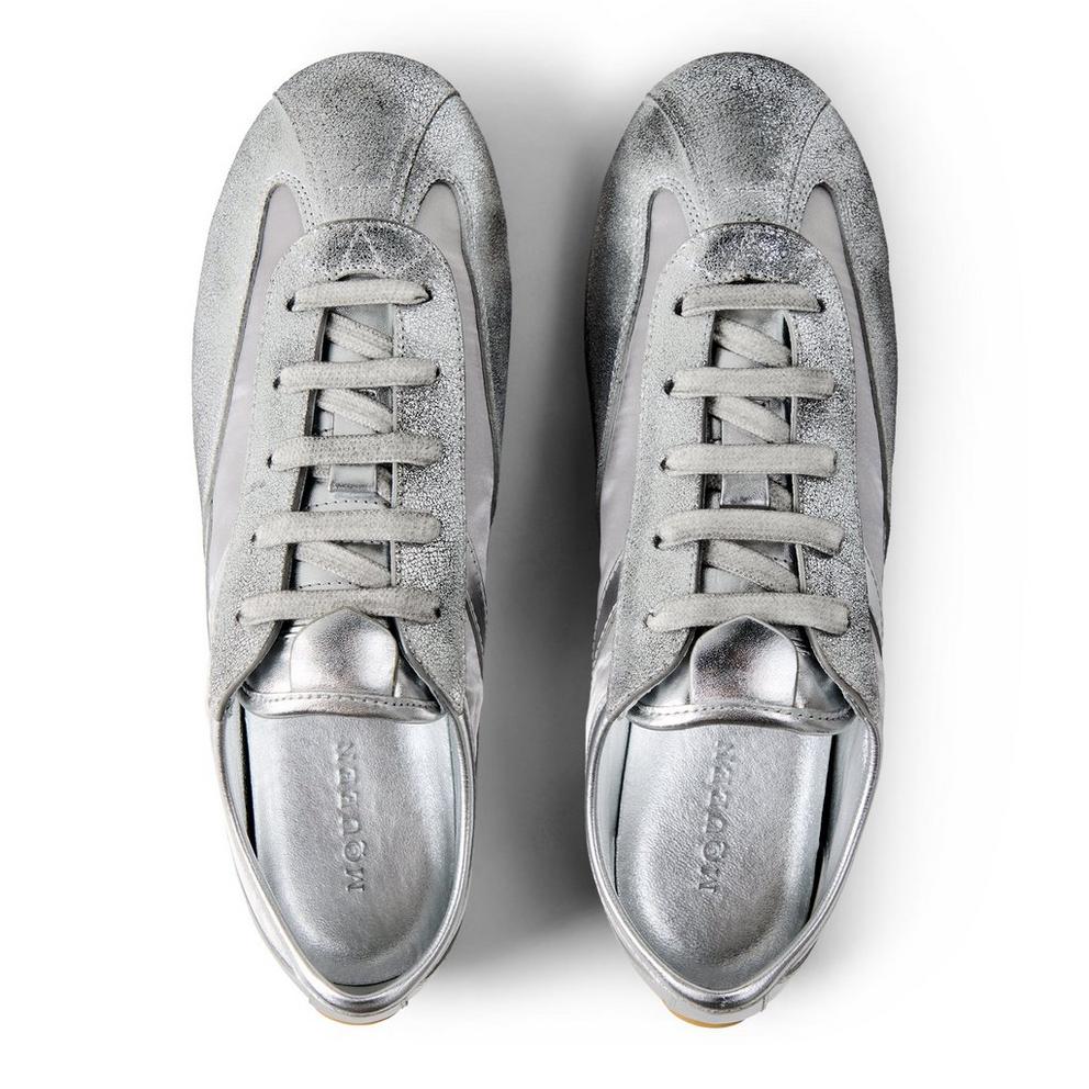 Alexander McQueen Alex Low Pro Runner Ld63
