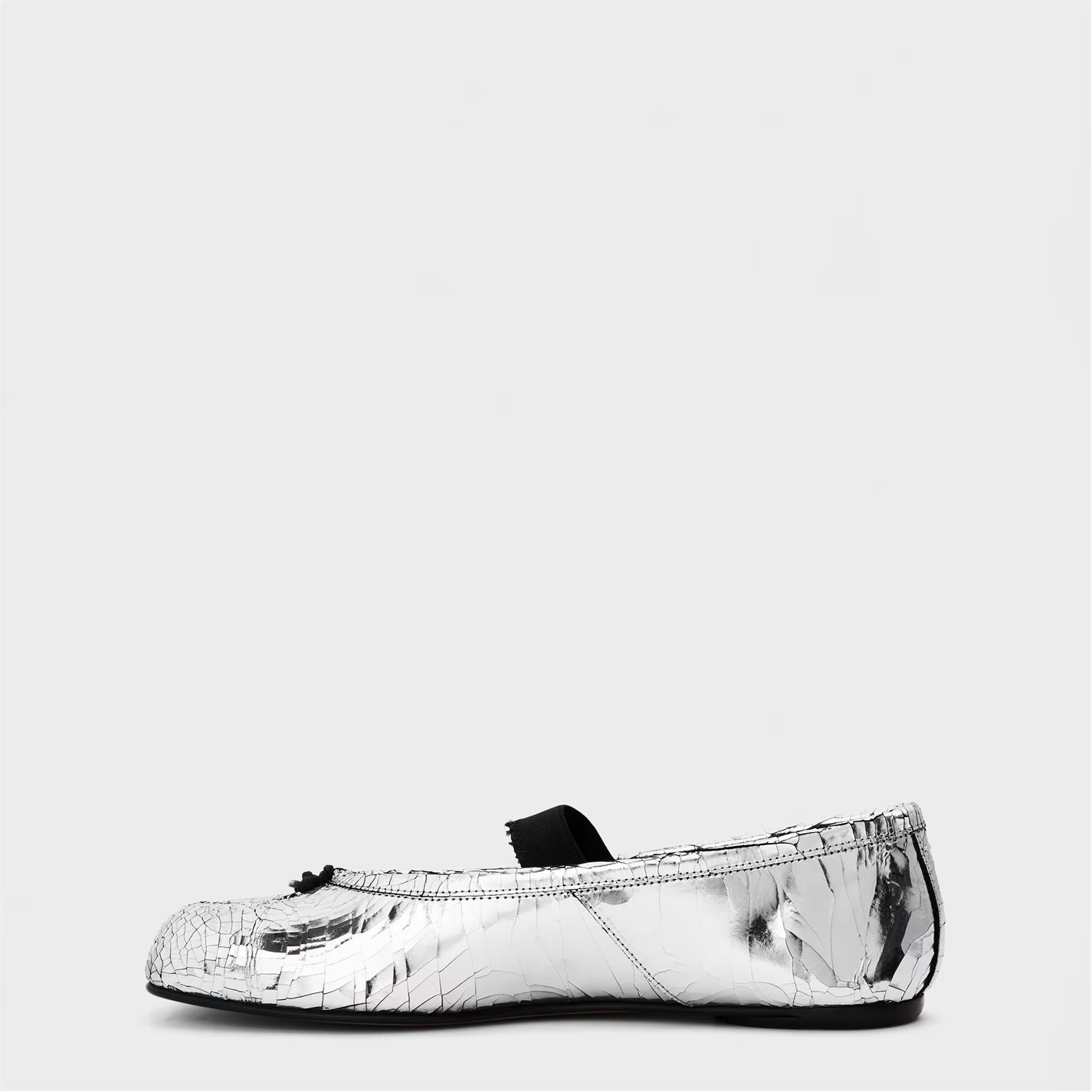 MAISON MARGIELA Women's Ballet Pumps